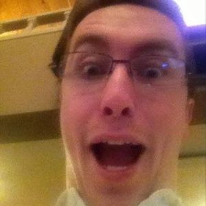 Meet your Posher, Tyler